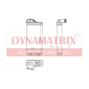 DR72943 DYNAMATRIX
