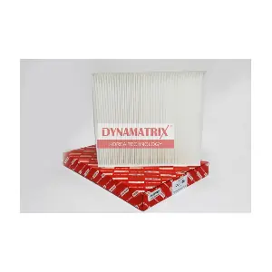 DYNAMATRIX DCF100