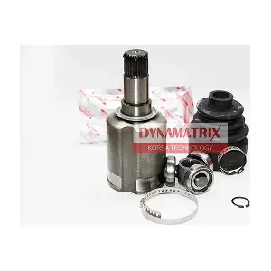 DCV699166 DYNAMATRIX