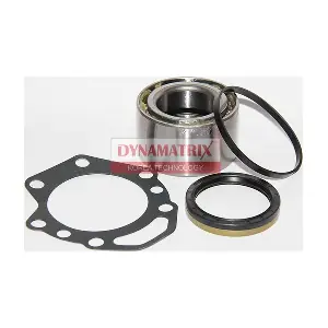 DWB3435 DYNAMATRIX
