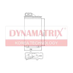 DR72936 DYNAMATRIX