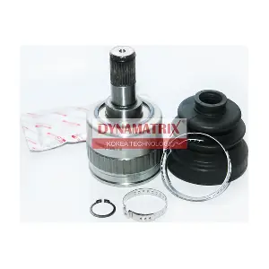 DCV624044 DYNAMATRIX