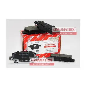 DYNAMATRIX DBP1574