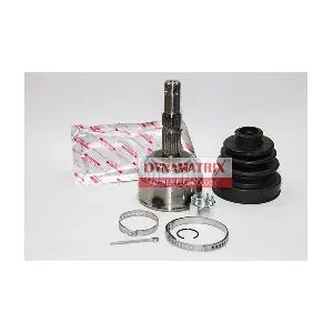 DYNAMATRIX DCV844002