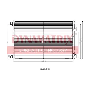 DYNAMATRIX DR94626