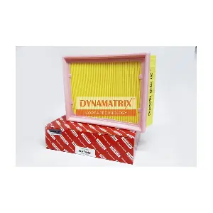 DYNAMATRIX DAF642