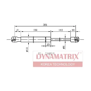 DGS006941 DYNAMATRIX