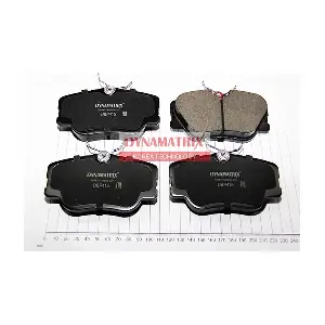 DYNAMATRIX DBP415