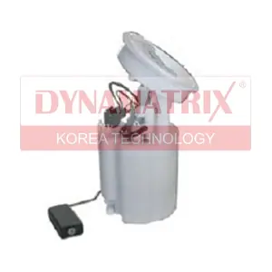 DFM1100702 DYNAMATRIX