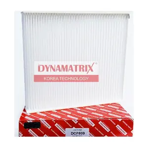 DYNAMATRIX DCF809