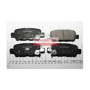 DYNAMATRIX DBP1693