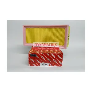 DYNAMATRIX DAF979