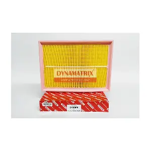 DYNAMATRIX DAF999