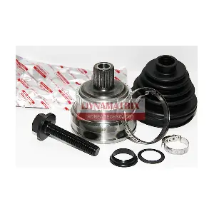 DCV803026 DYNAMATRIX
