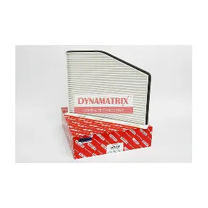 DYNAMATRIX DCF181