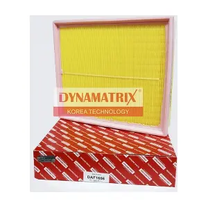 DYNAMATRIX DAF1656