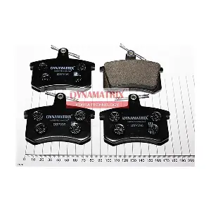 DYNAMATRIX DBP596