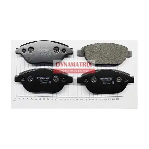 DYNAMATRIX DBP1476