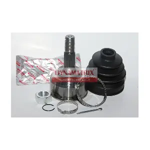 DYNAMATRIX DCV810096