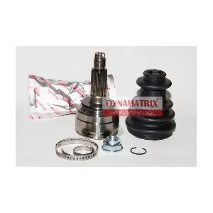 DCV834173 DYNAMATRIX