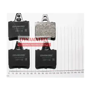 DYNAMATRIX DBP1139
