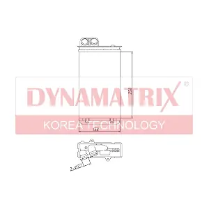 DR72935 DYNAMATRIX