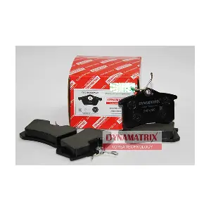 DYNAMATRIX DBP4260