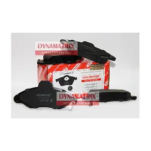 DYNAMATRIX DBP1276
