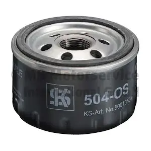 KOLBENSCHMIDT 50013504