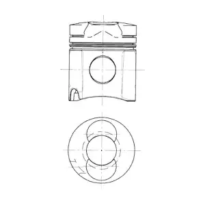 135201 DEUTZ