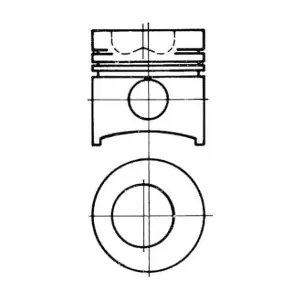 3219500 MAHLE