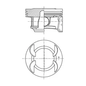 KOLBENSCHMIDT 41492620