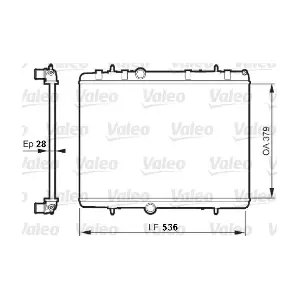 735608 VALEO MX