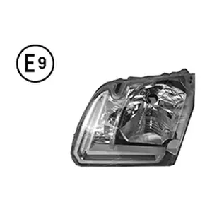 224770 DT Spare Parts