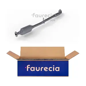 FS27055K Faurecia