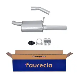 FS30682 Faurecia