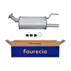 FS53271 Faurecia