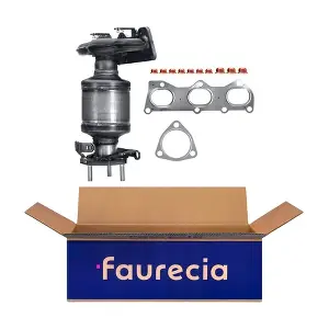 FS60065K Faurecia