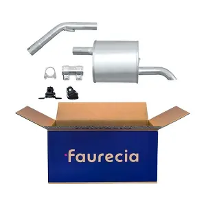 FS45770 Faurecia