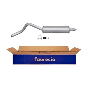 FS55471 Faurecia