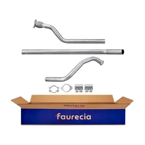 Faurecia FS55672