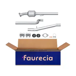 FS25534K Faurecia