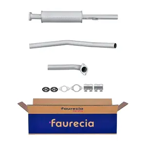 FS17052 Faurecia