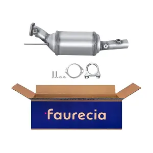 FS55981F Faurecia