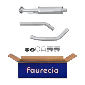 FS53482 Faurecia