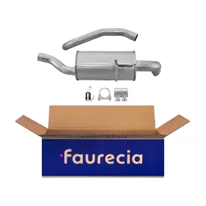 FS55984 Faurecia