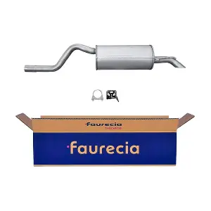 FS55516 Faurecia