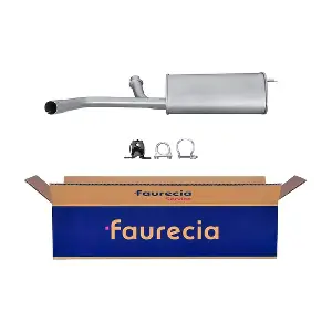 FS15727 Faurecia