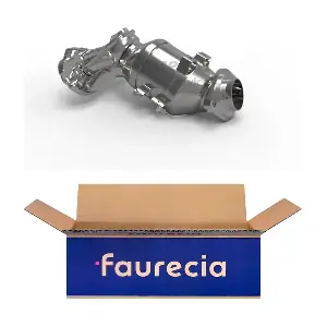 FS53507K Faurecia
