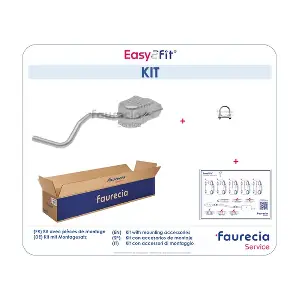 FS55370 Faurecia